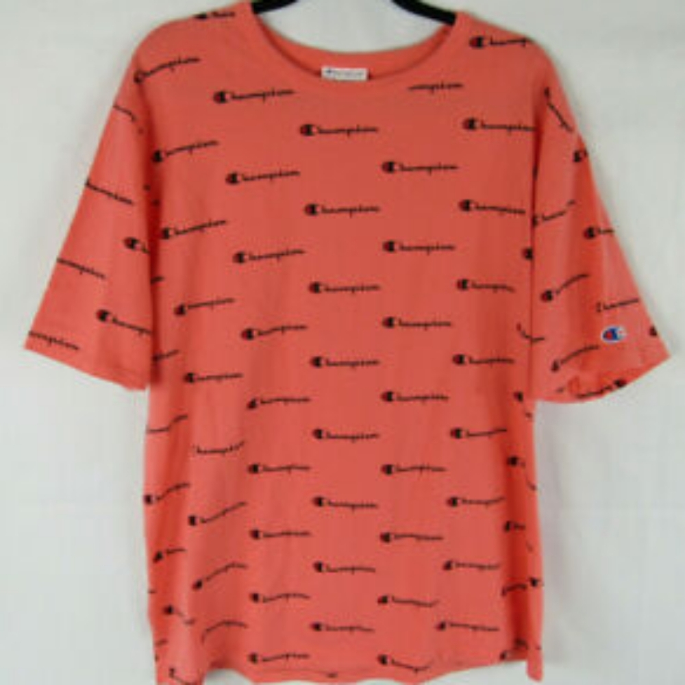 Vintage champion shirt